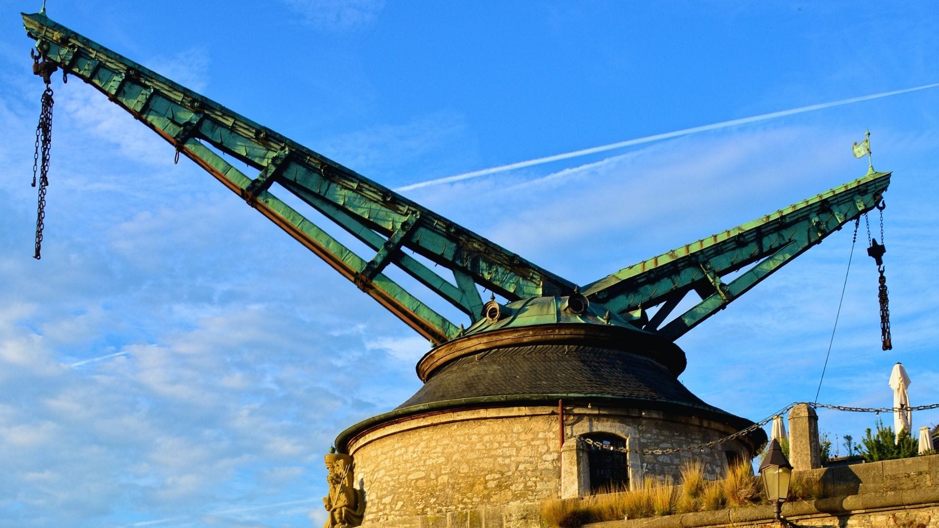 Die 10 schönsten Sehenswürdigkeiten in Würzburg