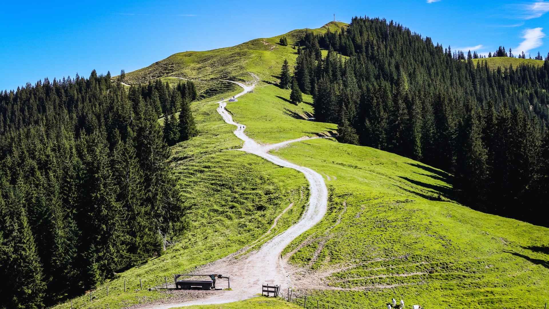 Die 14 schönsten Dörfer Bayerns