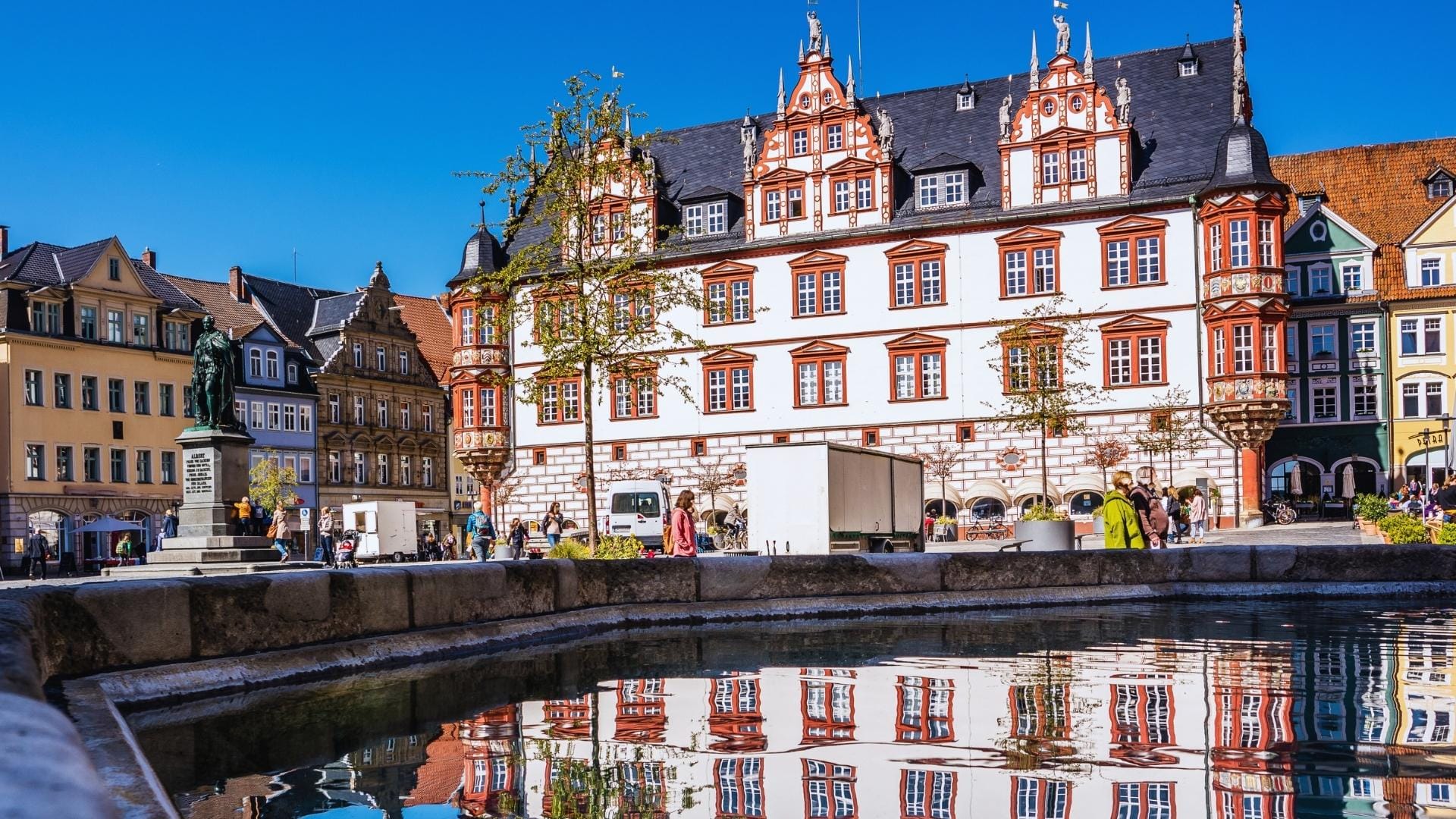 Die 16 schönsten Städte Bayerns