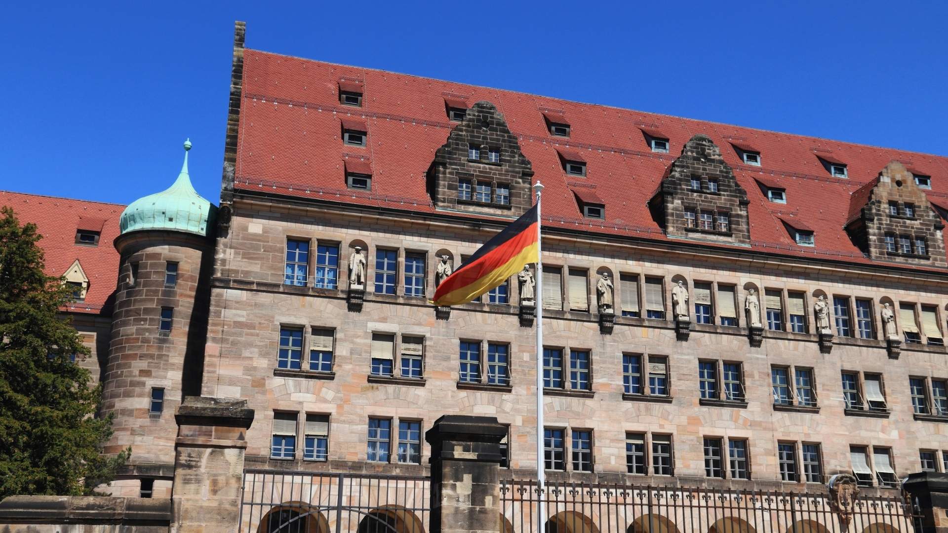 Die 10 schönsten Sehenswürdigkeiten in Nürnberg