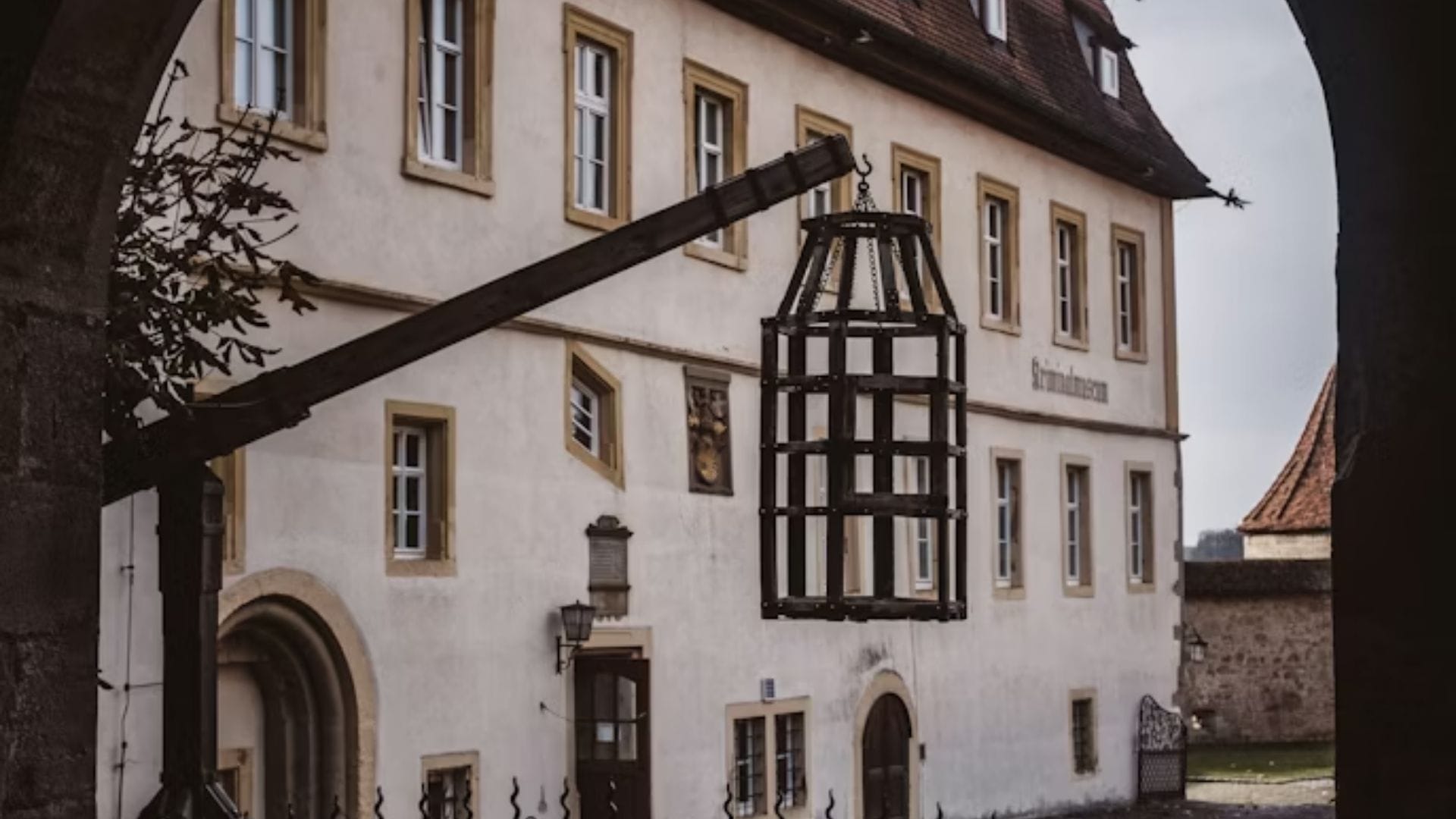 Die 10 schönsten Sehenswürdigkeiten in Rothenburg ob der Tauber