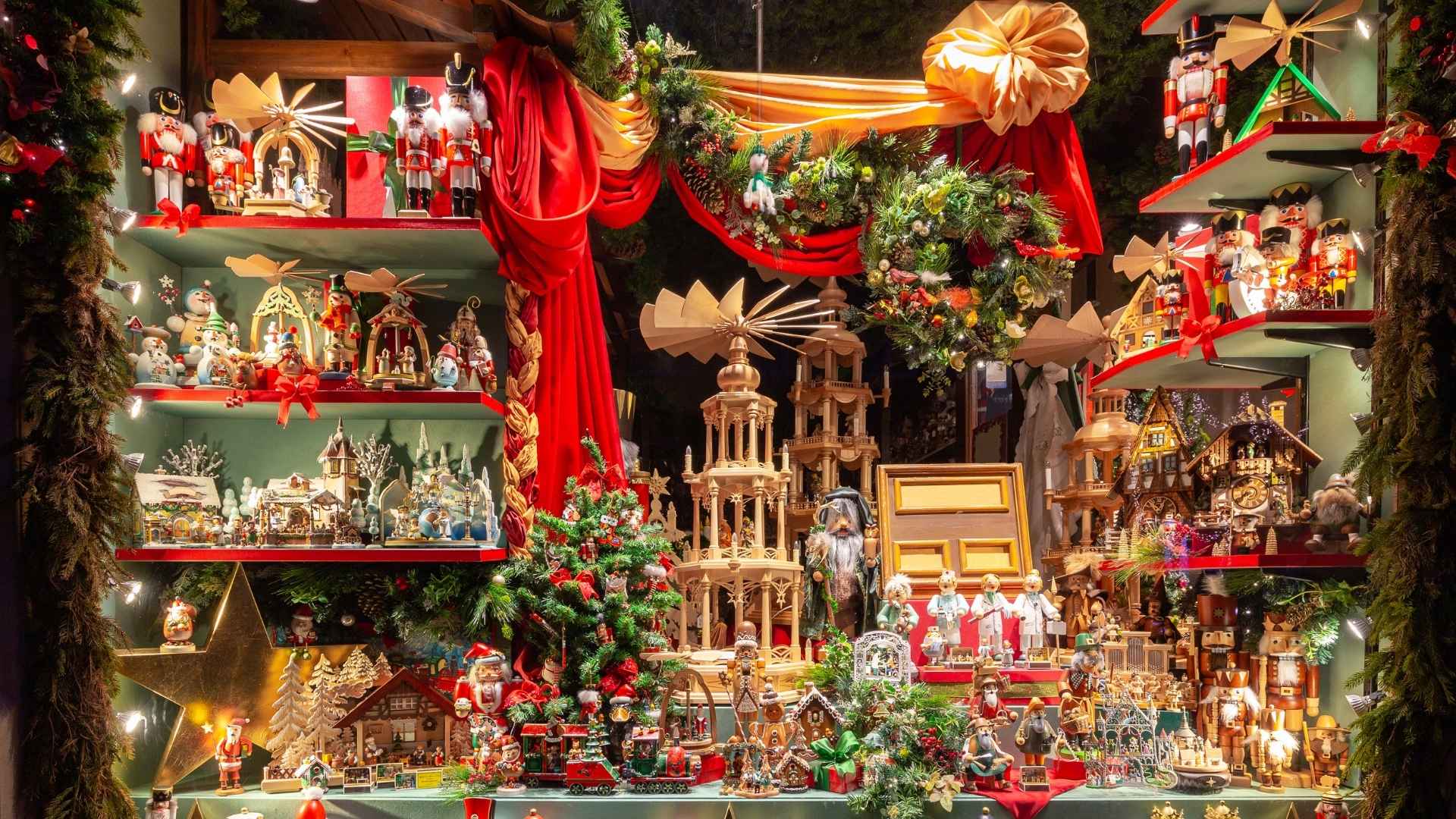 Die 10 schönsten Sehenswürdigkeiten in Rothenburg ob der Tauber