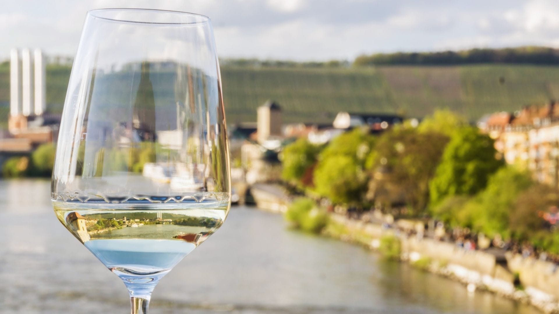 Die 10 schönsten Sehenswürdigkeiten in Würzburg