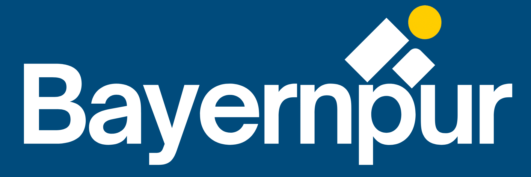 Bayernpur.de Logo