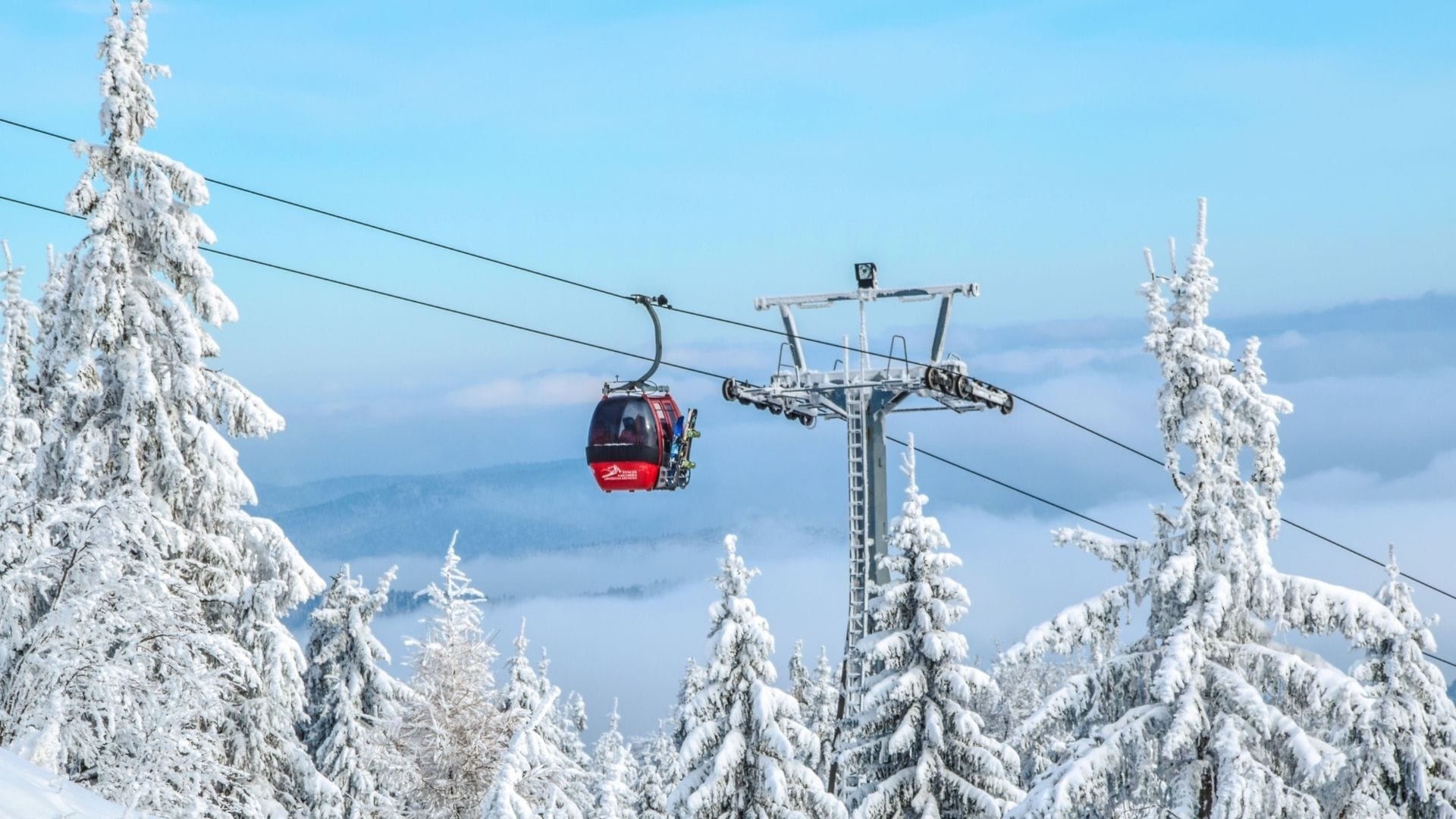 Die 9 atemberaubendsten Bergbahnen in Bayern