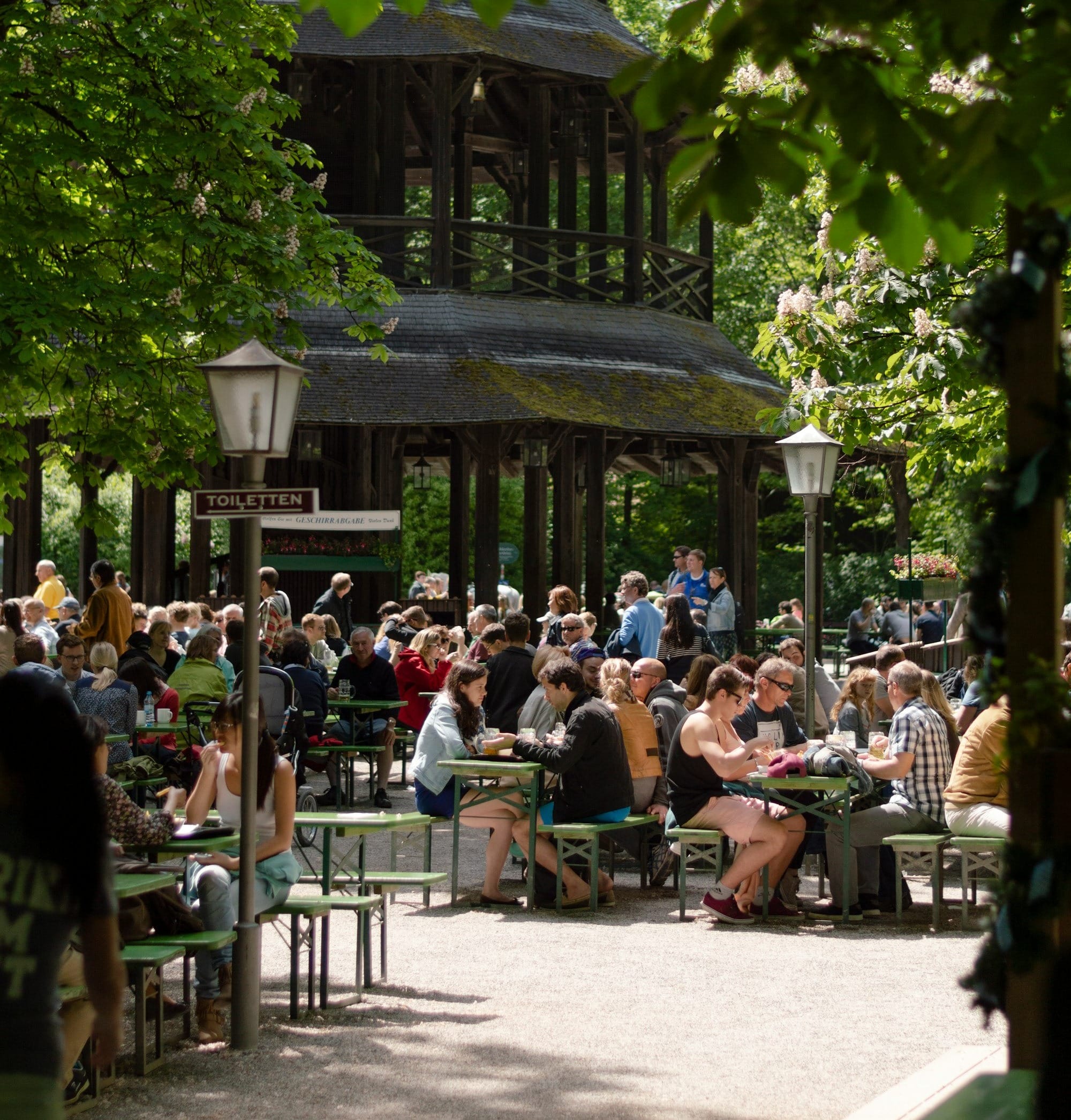 TOP 10 Food-Touren in München (mit Tickets)