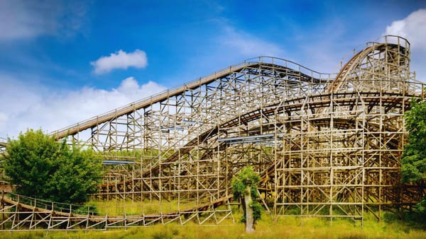 Die 10 beliebtesten Freizeitparks in Bayern