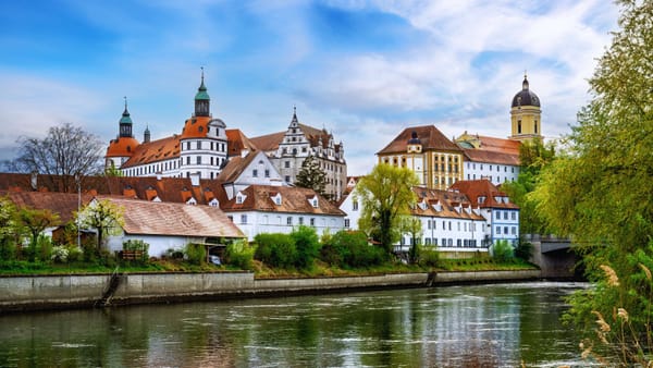 7 Orte in Bayern, an denen Kultur kein Museum ist