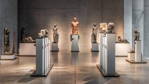 Die 14 besten Museen in München